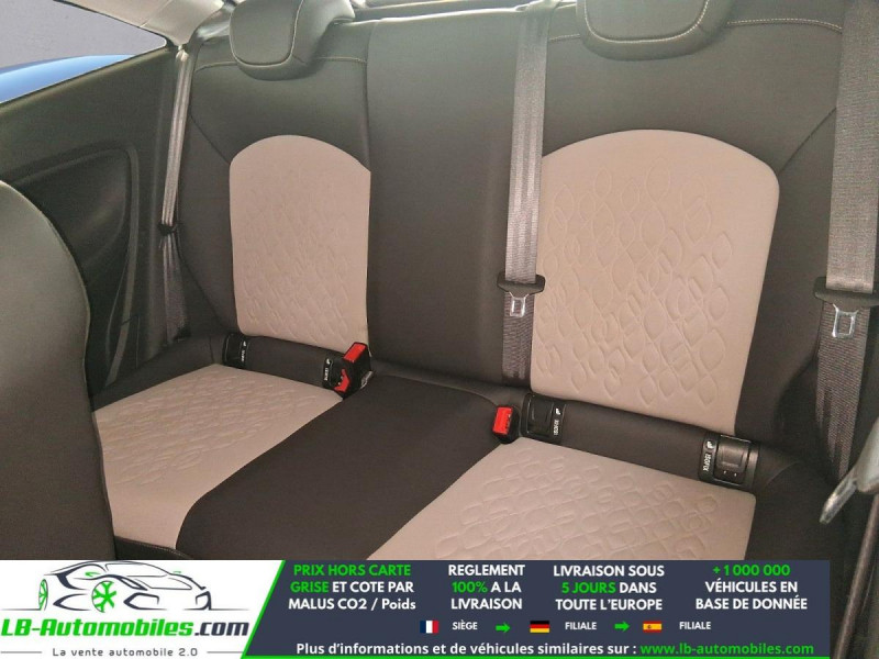 Opel Corsa 1.4 Turbo 150 ch  occasion � Beaupuy - photo n�7