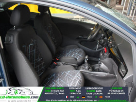 Opel Corsa 1.4 Turbo 150 ch  occasion � Beaupuy - photo n�4