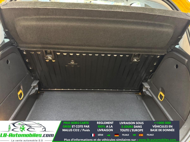 Opel Corsa 1.4 Turbo 150 ch  occasion � Beaupuy - photo n�9