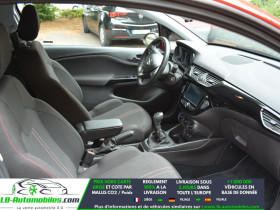 Opel Corsa 1.4 Turbo 150 ch  occasion � Beaupuy - photo n�6