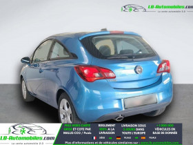 Opel Corsa 1.4 Turbo 150 ch  occasion � Beaupuy - photo n�3