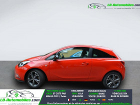 Opel Corsa 1.4 Turbo 150 ch  occasion � Beaupuy - photo n�5