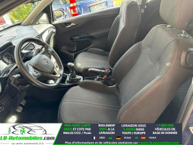 Opel Corsa 1.4 Turbo 150 ch  occasion � Beaupuy - photo n�5