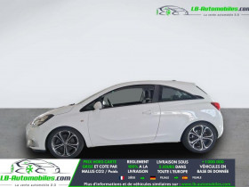 Opel Corsa 1.4 Turbo 150 ch  occasion � Beaupuy - photo n�5