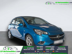 Opel Corsa 1.4 Turbo 150 ch  occasion � Beaupuy - photo n�2