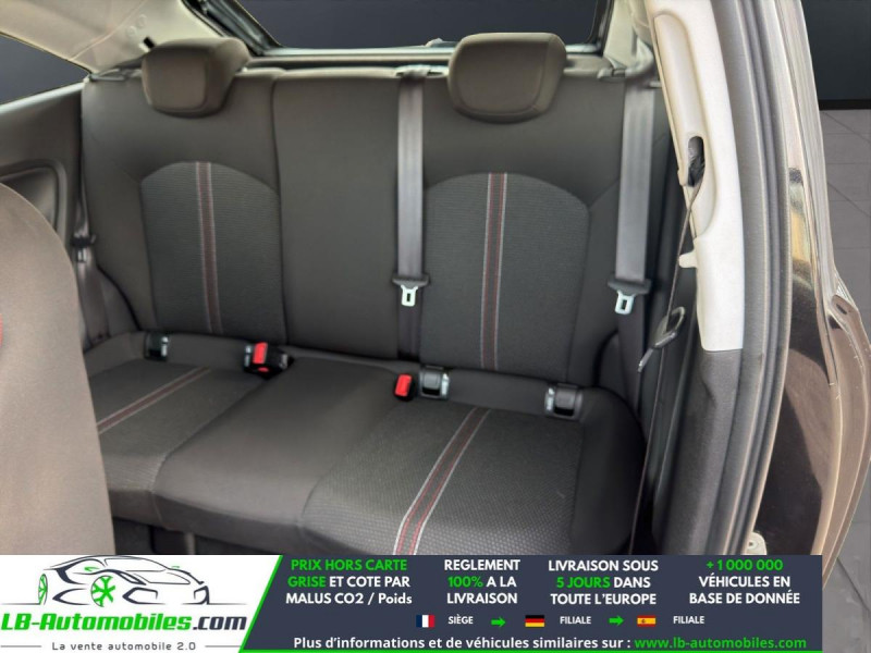 Opel Corsa 1.4 Turbo 150 ch  occasion � Beaupuy - photo n�7