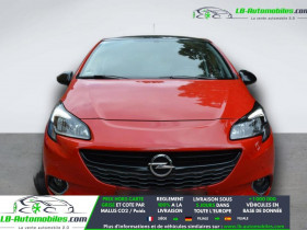 Opel Corsa 1.4 Turbo 150 ch  occasion � Beaupuy - photo n�4
