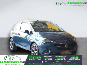 Opel Corsa 1.4 Turbo 150 ch  occasion � Beaupuy - photo n�2