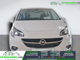 Opel Corsa 1.4 Turbo 150 ch  occasion � Beaupuy - photo n�4