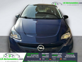 Opel Corsa 1.4 Turbo 150 ch  occasion � Beaupuy - photo n�4