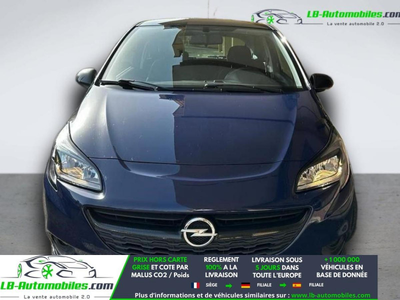 Opel Corsa 1.4 Turbo 150 ch  occasion � Beaupuy - photo n�4