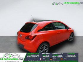 Opel Corsa 1.4 Turbo 150 ch  occasion � Beaupuy - photo n�3