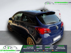 Opel Corsa 1.4 Turbo 150 ch  occasion � Beaupuy - photo n�3