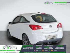 Opel Corsa 1.4 Turbo 150 ch  occasion � Beaupuy - photo n�3