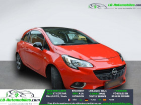 Opel Corsa 1.4 Turbo 150 ch  occasion � Beaupuy - photo n�2