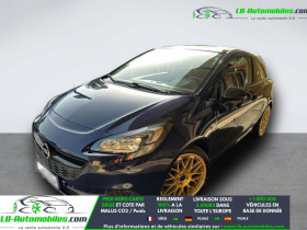Opel Corsa 1.4 Turbo 150 ch  occasion � Beaupuy - photo n�2