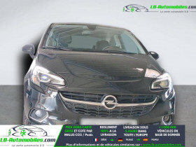 Opel Corsa 1.4 Turbo 150 ch  occasion � Beaupuy - photo n�4