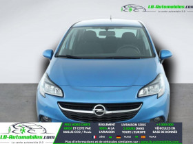 Opel Corsa 1.4 Turbo 150 ch  occasion � Beaupuy - photo n�5