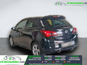 Opel Corsa 1.4 Turbo 150 ch  occasion � Beaupuy - photo n�3
