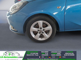 Opel Corsa 1.4 Turbo 150 ch  occasion � Beaupuy - photo n�9