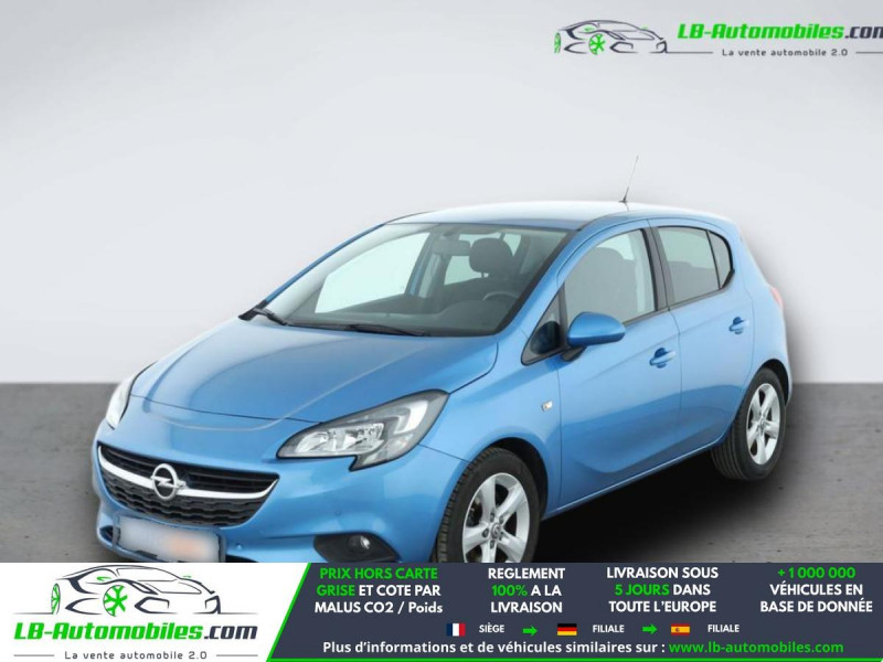 Opel Corsa 1.4 Turbo 150 ch  occasion � Beaupuy