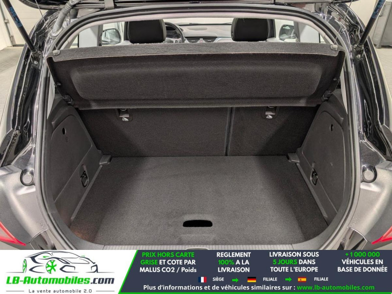 Opel Corsa 1.4 Turbo 150 ch  occasion � Beaupuy - photo n�7