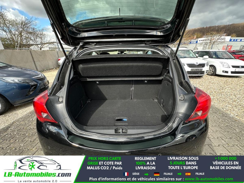 Opel Corsa 1.4 Turbo 150 ch  occasion � Beaupuy - photo n�8