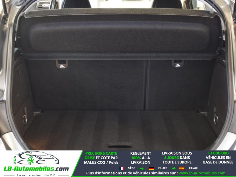 Opel Corsa 1.4 Turbo 150 ch  occasion � Beaupuy - photo n�10