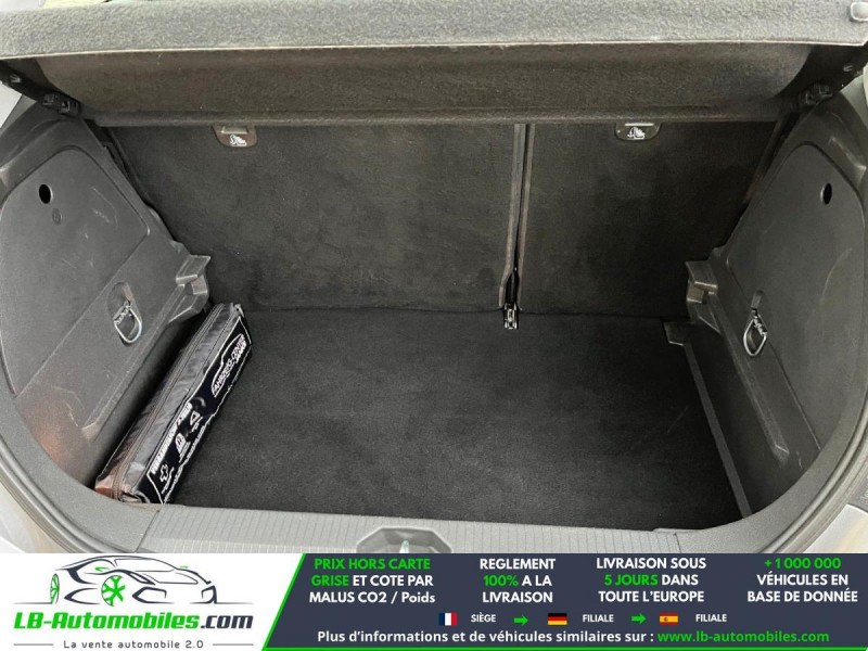 Opel Corsa 1.4 Turbo 150 ch  occasion � Beaupuy - photo n�8