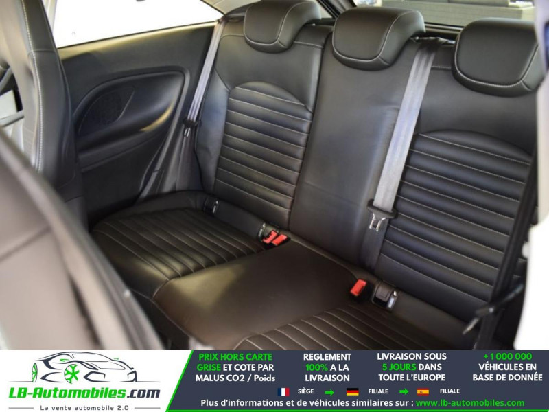 Opel Corsa 1.4 Turbo 150 ch  occasion � Beaupuy - photo n�8