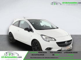 Opel Corsa 1.4 Turbo 150 ch  occasion  Beaupuy - photo n2
