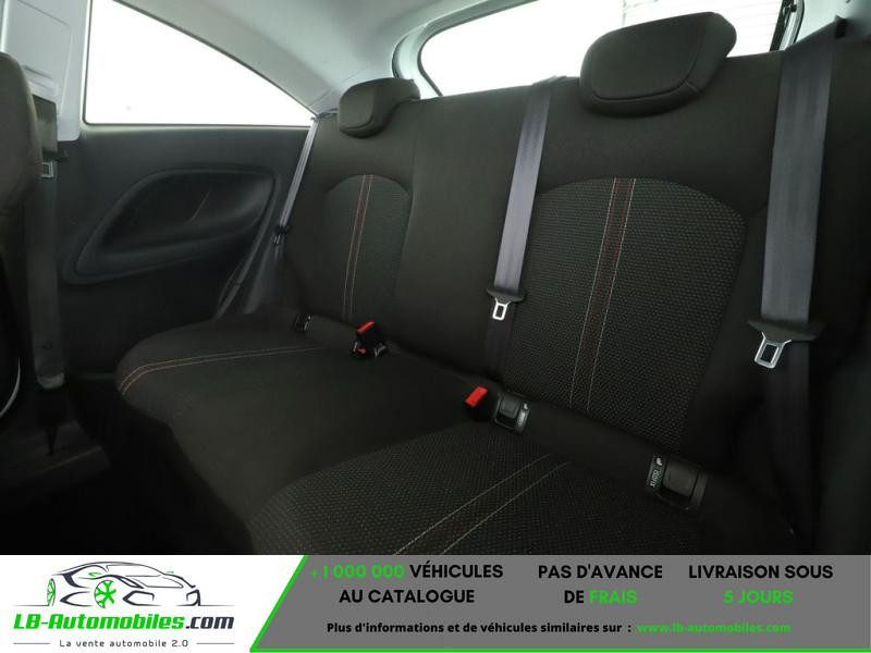 Opel Corsa 1.4 Turbo 150 ch  occasion  Beaupuy - photo n9