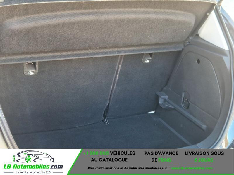 Opel Corsa 1.4 Turbo 150 ch  occasion  Beaupuy - photo n7