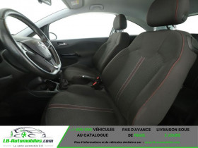 Opel Corsa 1.4 Turbo 150 ch  occasion  Beaupuy - photo n8