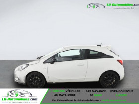 Opel Corsa 1.4 Turbo 150 ch  occasion  Beaupuy - photo n6