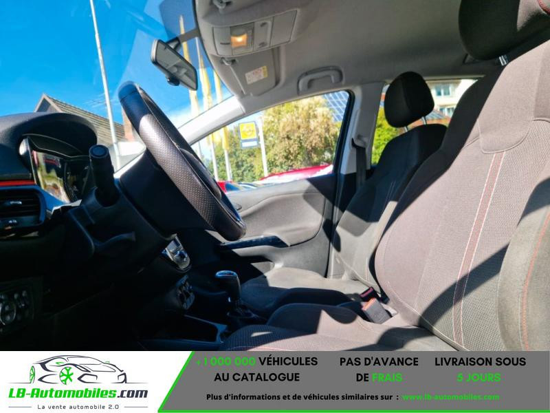 Opel Corsa 1.4 Turbo 150 ch  occasion  Beaupuy - photo n5
