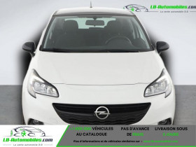 Opel Corsa 1.4 Turbo 150 ch  occasion  Beaupuy - photo n5