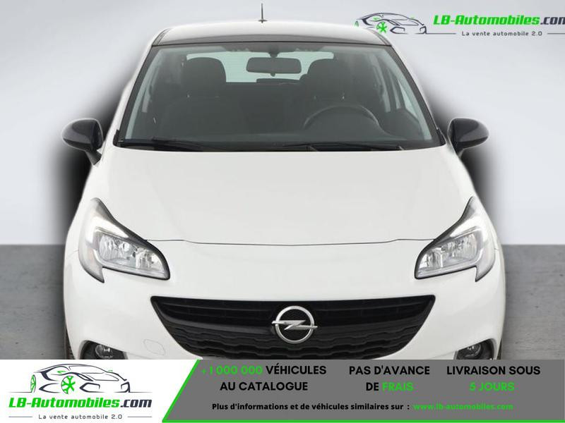 Opel Corsa 1.4 Turbo 150 ch  occasion  Beaupuy - photo n5