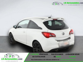 Opel Corsa 1.4 Turbo 150 ch  occasion  Beaupuy - photo n4