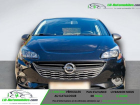 Opel Corsa 1.4 Turbo 150 ch  occasion  Beaupuy - photo n3
