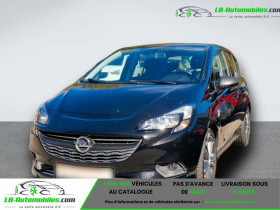 Opel Corsa 1.4 Turbo 150 ch  occasion  Beaupuy - photo n2
