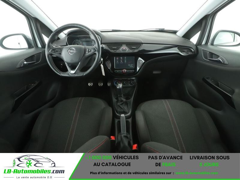 Opel Corsa 1.4 Turbo 150 ch  occasion  Beaupuy - photo n3