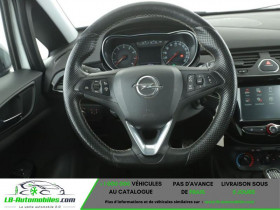 Opel Corsa 1.4 Turbo 150 ch  occasion  Beaupuy - photo n10