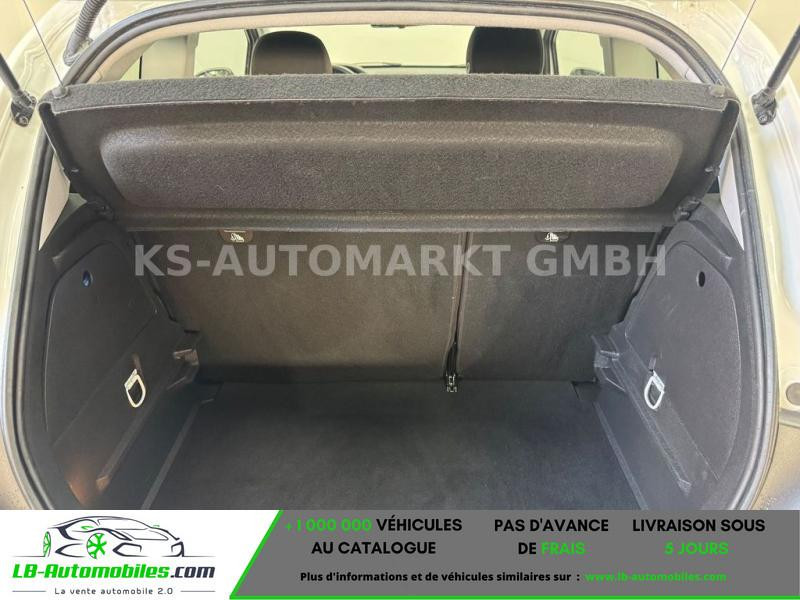 Opel Corsa 1.4 Turbo 150 ch  occasion  Beaupuy - photo n8