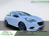 Opel Corsa occasion  année 2017 boite Manuelle Annonce Opel Corsa occasion Essence 1.4 Turbo 150 ch à Beaupuy