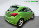 Annonce Opel Corsa occasion Essence 1.4 Turbo 150 ch à Beaupuy