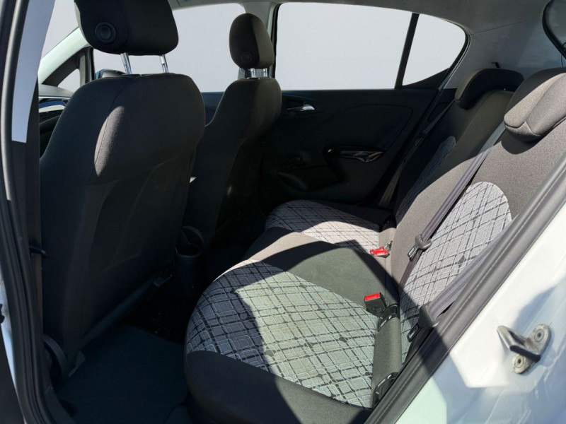 Opel Corsa 1.4 Turbo 150 ch  occasion  Beaupuy - photo n9