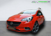 Opel Corsa occasion année 2017 boite Manuelle Annonce Opel Corsa occasion Essence 1.4 Turbo 150 ch à Beaupuy