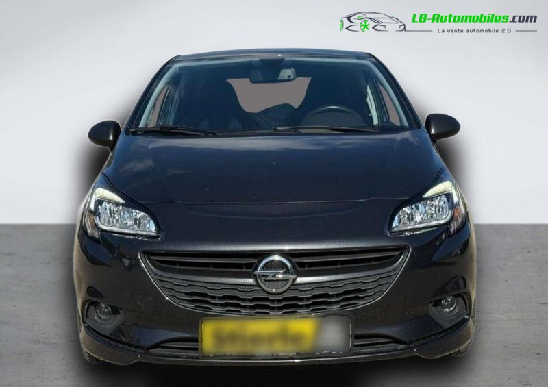 Opel Corsa 1.4 Turbo 150 ch  occasion  Beaupuy - photo n3