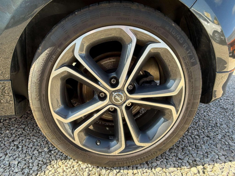 Opel Corsa 1.4 Turbo 150 ch  occasion  Beaupuy - photo n6